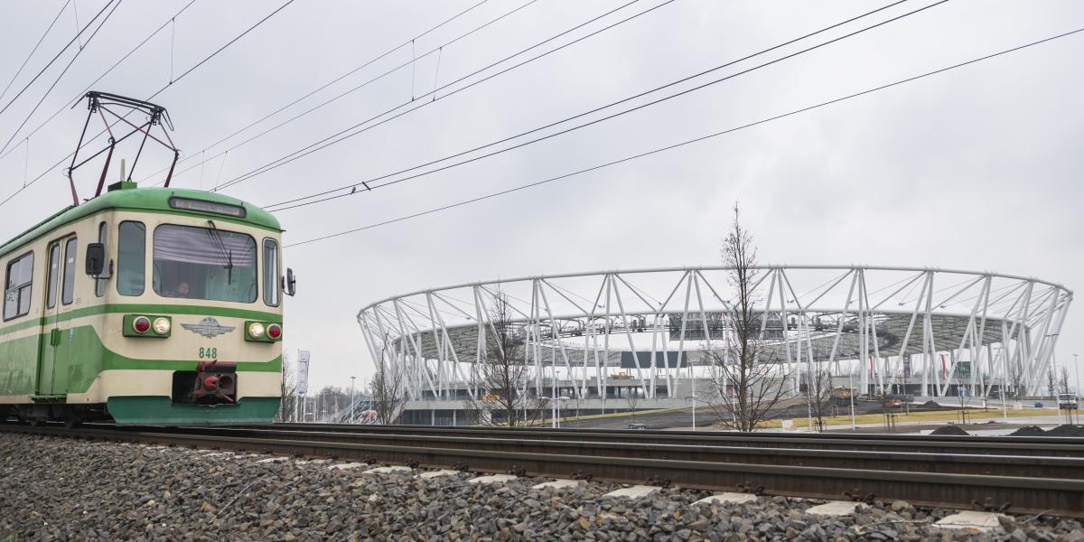 A sportcélú állami költekezést biztosan nem szabad folytatni