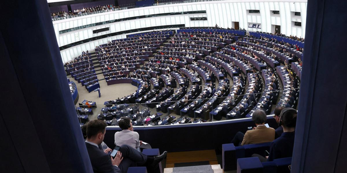 Volt olyan uniós képviselő, aki szerint a magyar kémügy azt jelenti, hogy az ellenség belül van