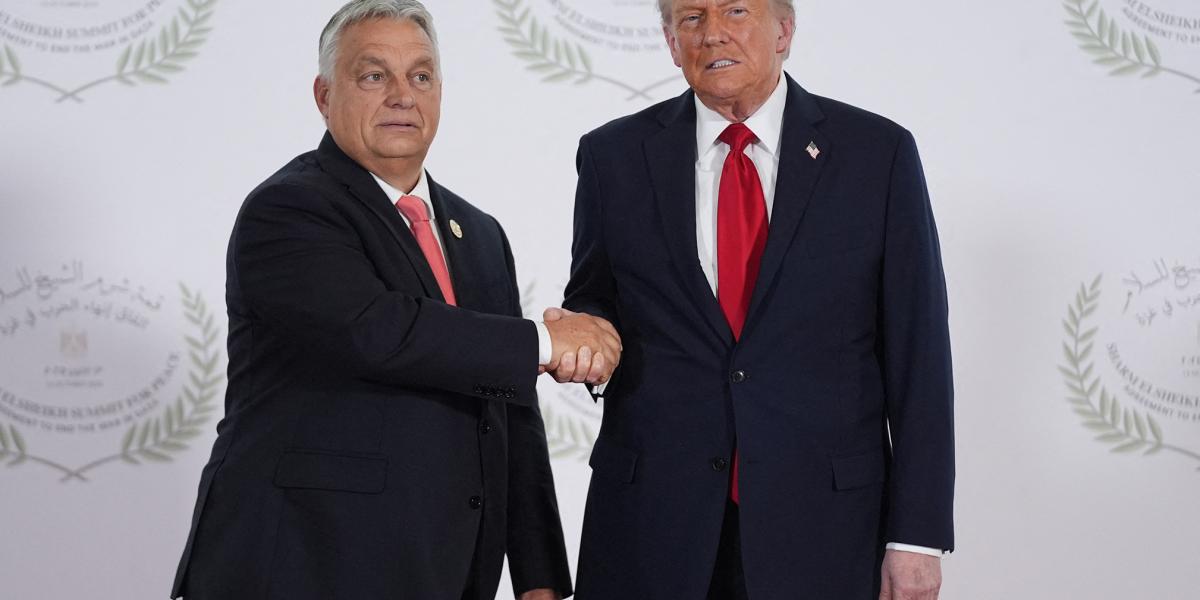  Orbánnal tartott a fél kormány és több jobboldali influenszer is