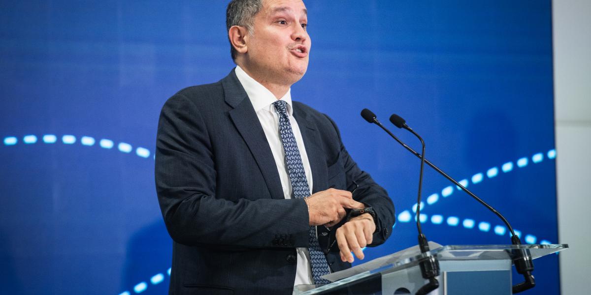 Nagy Márton - Korábbi felvétel 