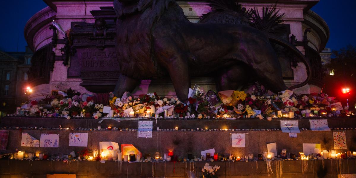 Tíz éve történt Európa történetének egyik legsúlyosabb terrortámadása