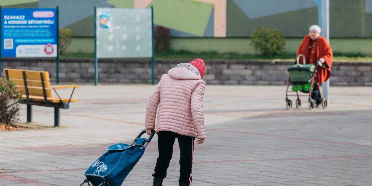 A 14. havi nyugdíj ismét a kampányban jutott eszébe a Fidesznek