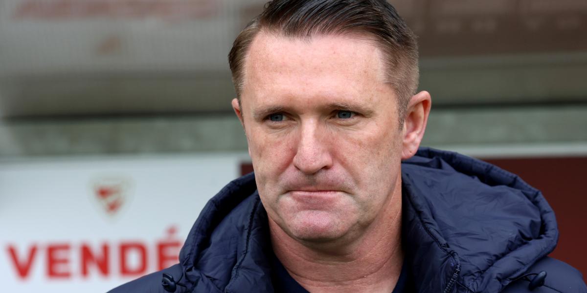 Robbie Keane - Korábbi felvétel 