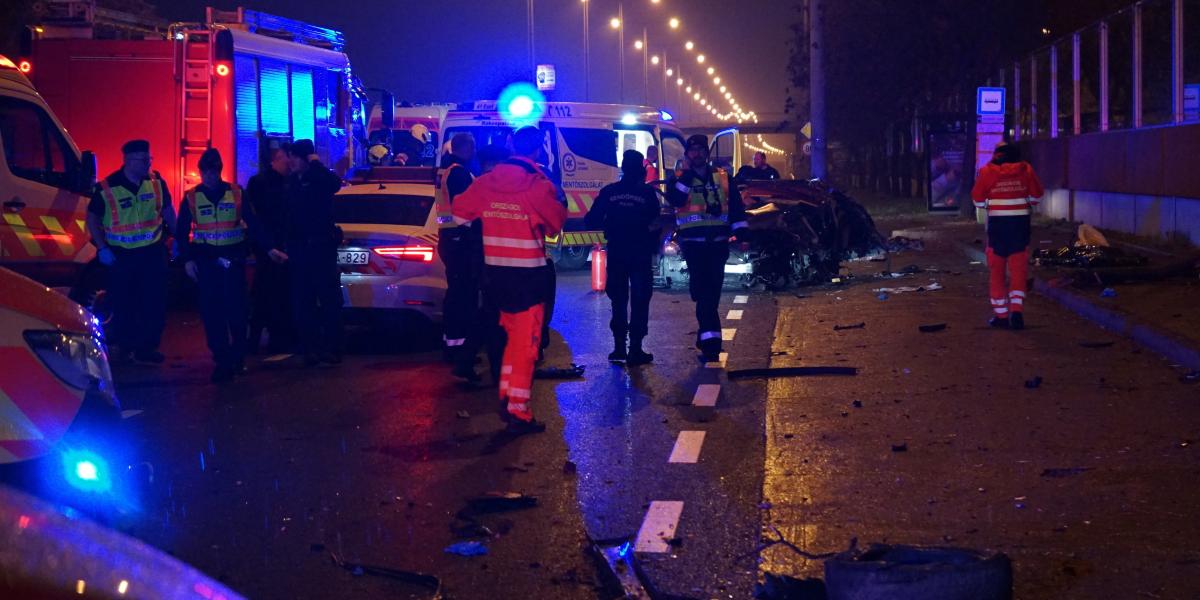 Helyszínelés november 16-án 