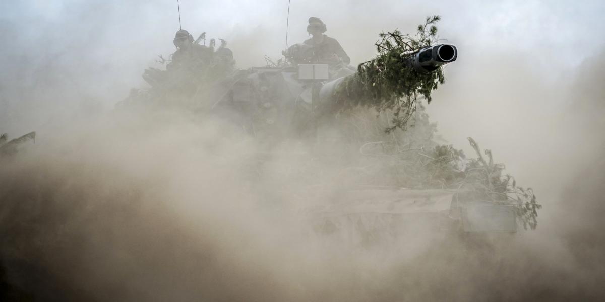 A fegyverzet mellett a hatékony logisztika kiépítése is fontos az EU védelméhez