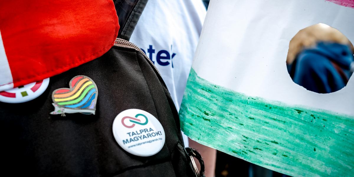 Nagyrészt nem a jelöltek személye, hanem a pártszimpátia dönt majd