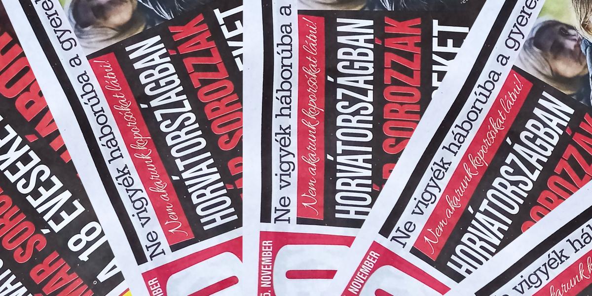 Az előző Bors-különszám 