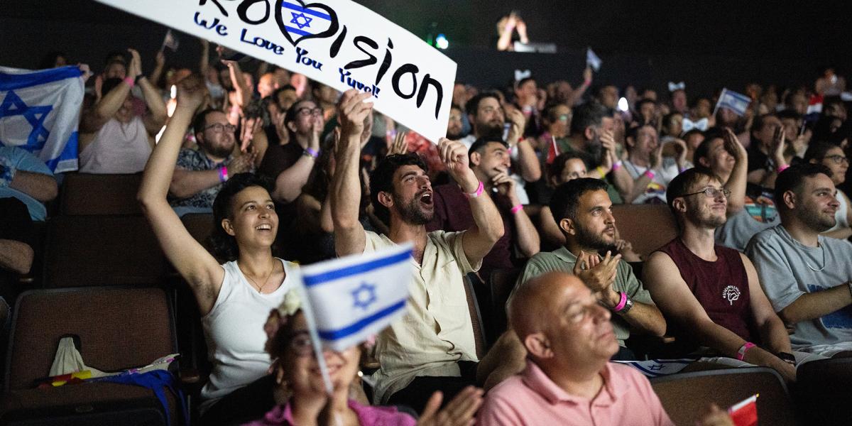 Az idén felmerült, hogy az izraeli kormány beavatkozott a szavazásba 