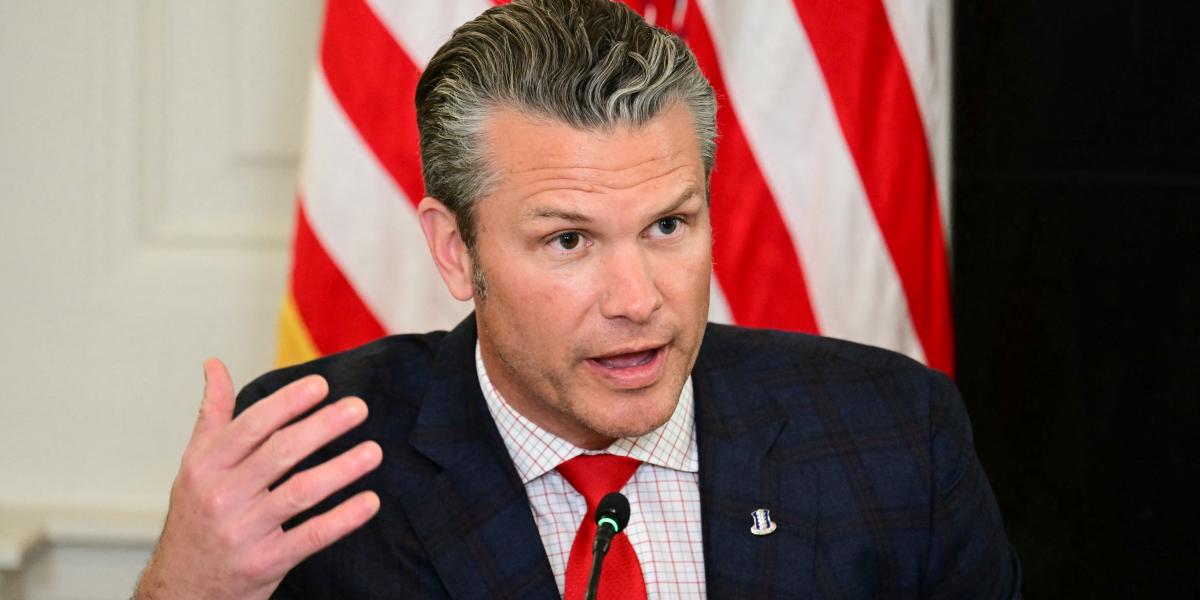 Pete Hegseth hadügyminisztert korábban vezetői tapasztalatai­nak hiánya miatt bírálták. A mostani fiaskó felerősítheti ezeket a hangokat