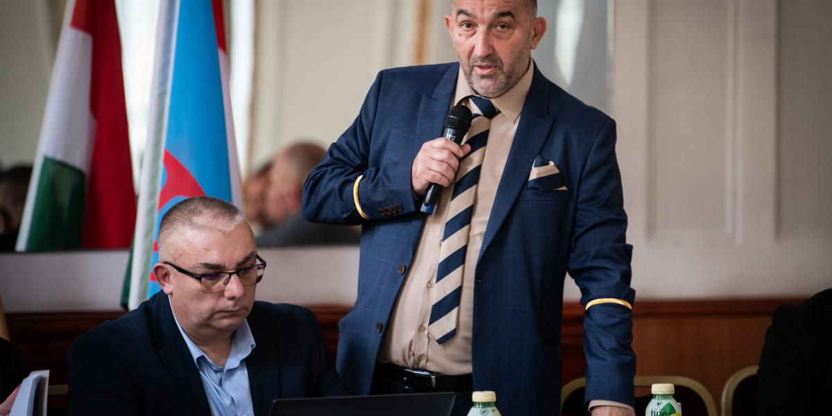 Aba-Horváth István vezetésével 7 fős listát állítanak az országgyűlési választásra