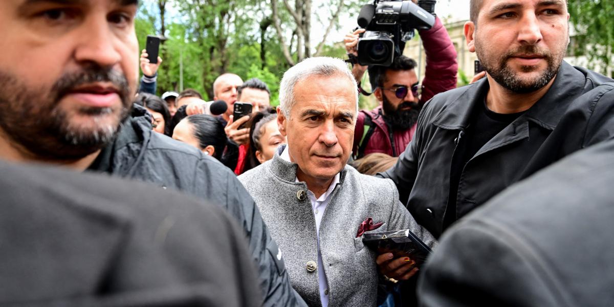 Călin Georgescu tavalyi sokkoló befutása óta a szélsőjobb megállíthatatlanul erősödik Romániában