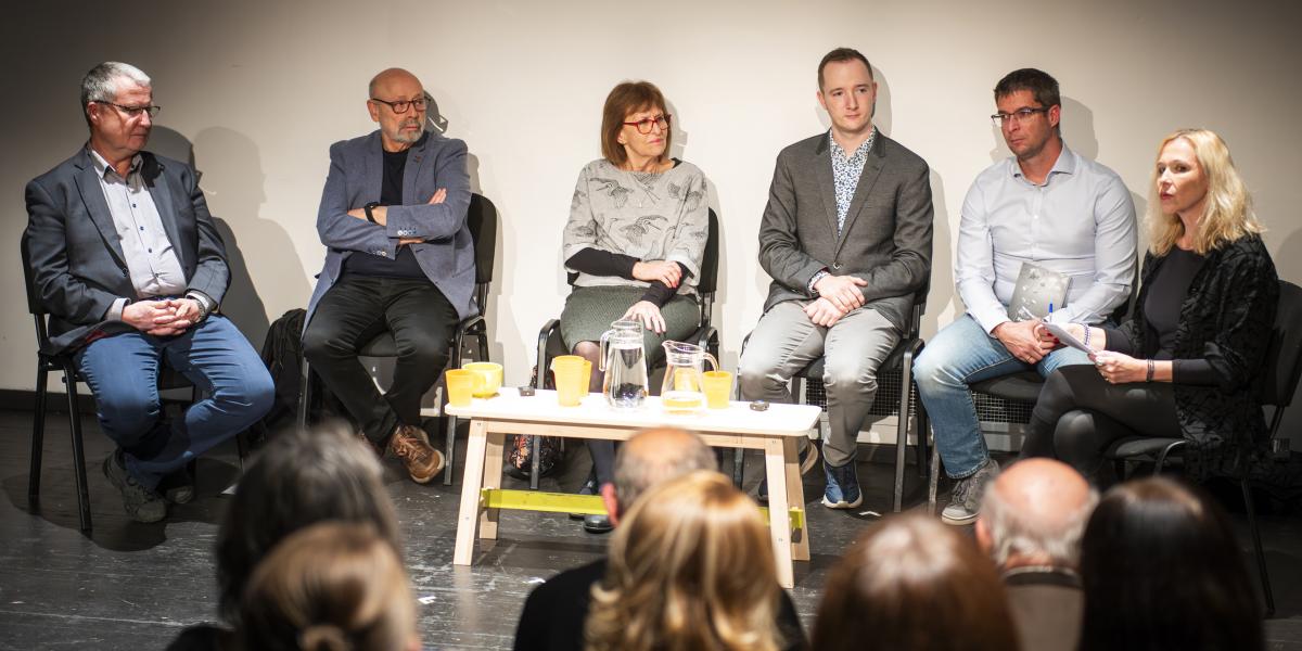 Amióta Karsai Dani berúgta az ajtót, azóta egyre több helyen beszélnek az eutanáziáról