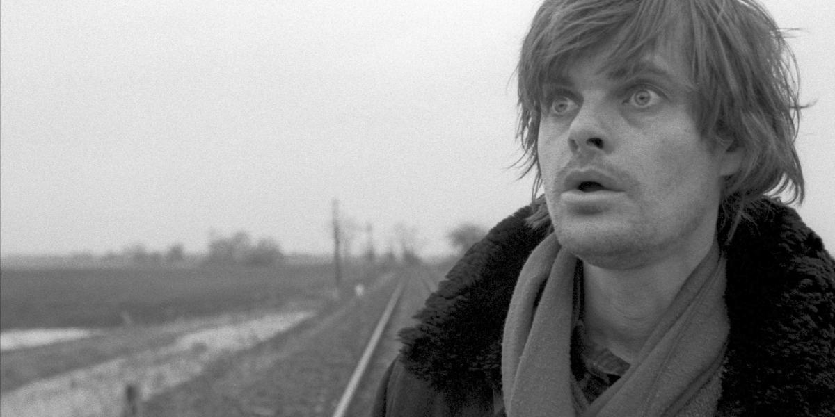 Tarr Béla személyiséget keres. És  megtalálta Lars Rudolphot