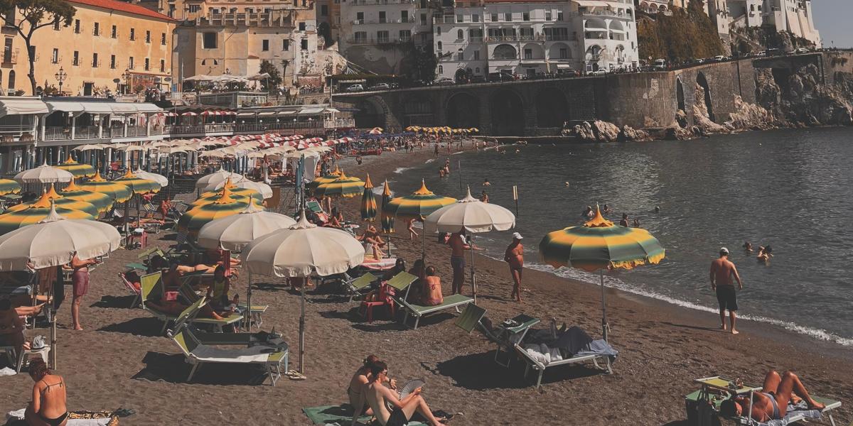 Ma már szinte senki nem indul el utasbiztosítás nélkül