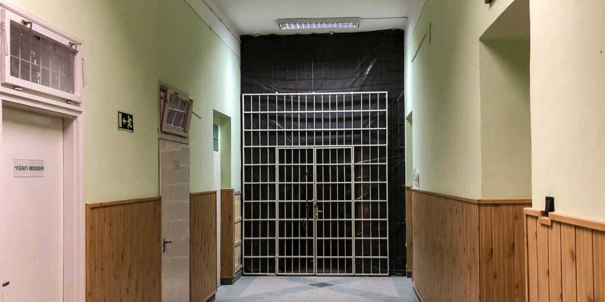 A Helsinki Bizottság szerint törvénysértések történtek Kalocsán