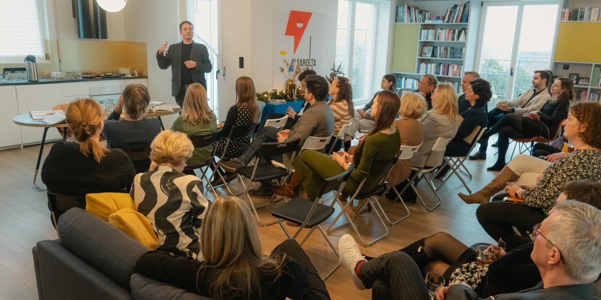 A XX. század sorsfordító eseményei kerültek fókuszba