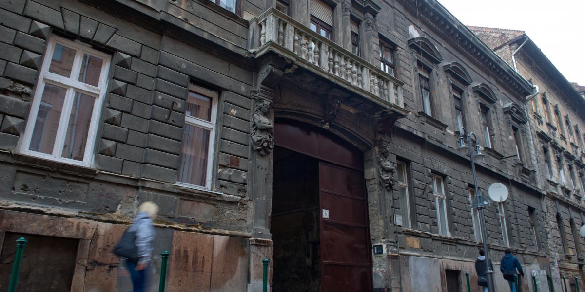 Roma Oktatási és Kulturális Központ