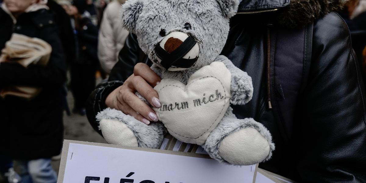 A hét végén két tüntetés is volt a Szőlő utca ügyében, de azóta újabb esetek derültek ki