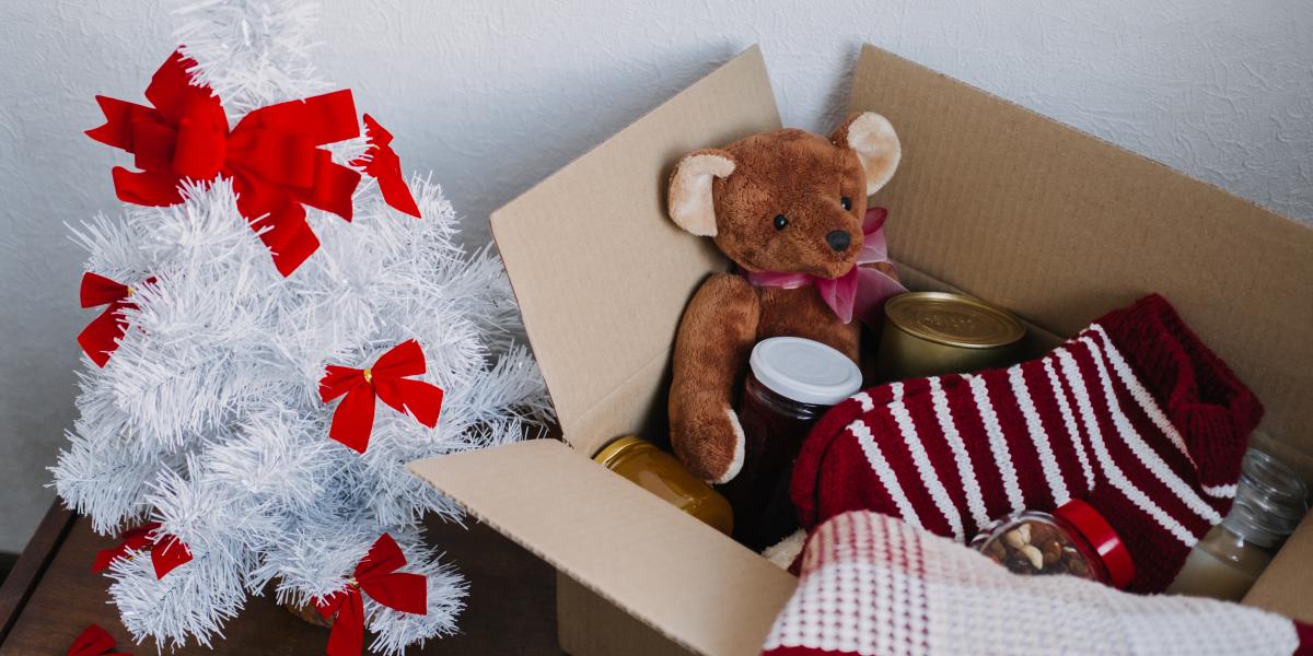 Előbb a Mikulásnak, aztán a Jézuskának írtak a gyerekek, hogy szép legyen a karácsonyuk