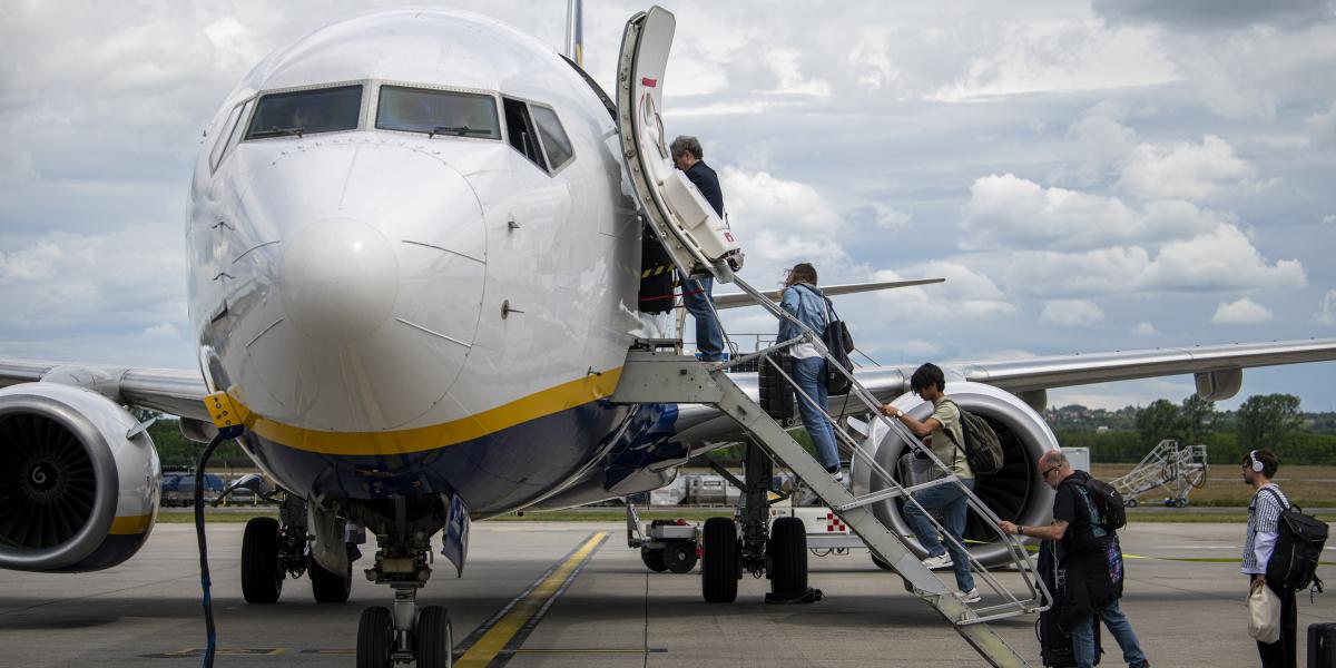 Az utazók egy része már „nem szeretne árnyékot keresni pihenés közben”, ezért hűvösebb célpontok felé veszi az irányt