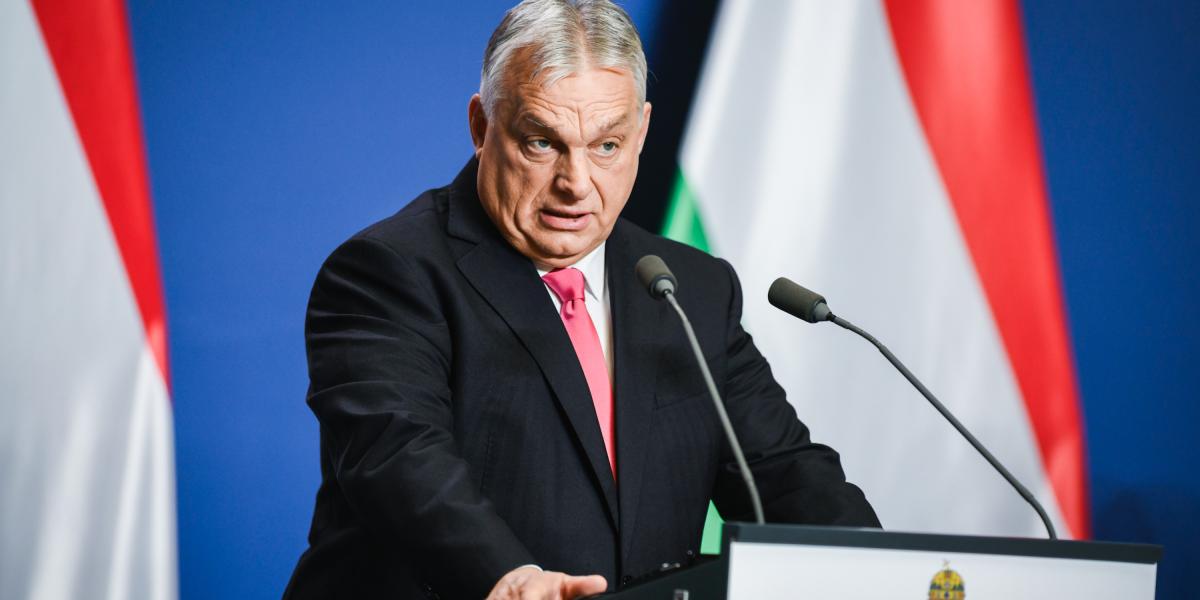 Orbán Viktor sajtótájékoztatója január 5-én 