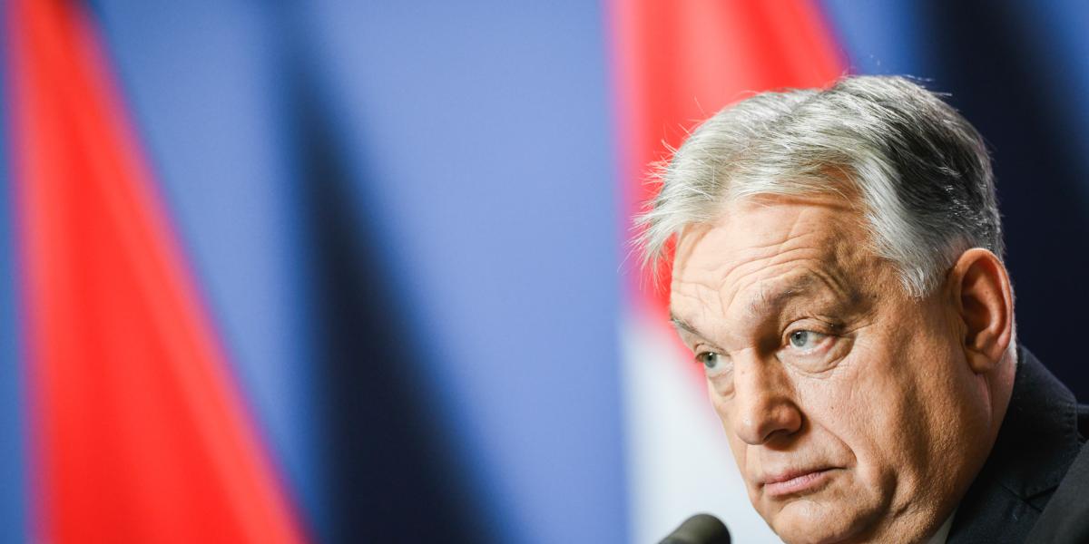 Orbán Viktor sajtótájékoztatója január 5-én 