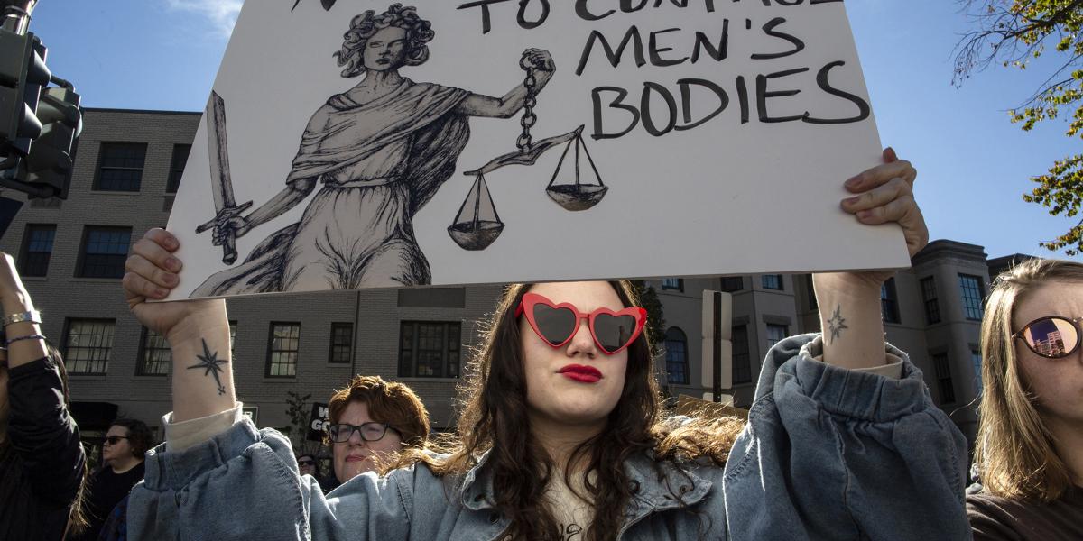 A keresztény fundamentalizmus harcának legfőbb terepe az abortusz kérdése az Egyesült Államokban