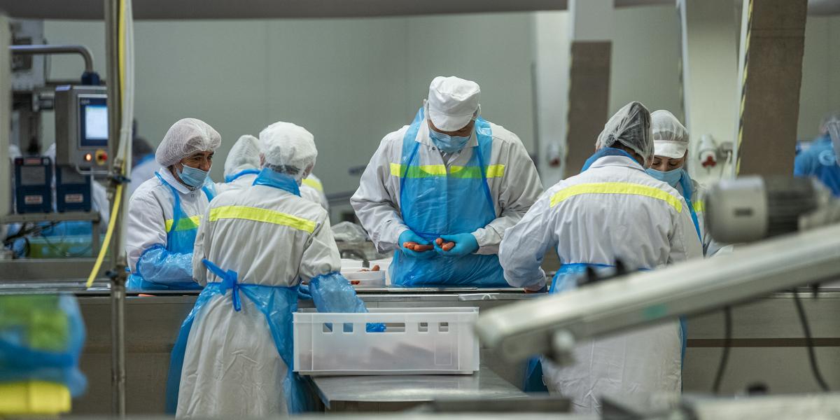 Volt, ahol az elbocsátásokból fedezték a béremelést