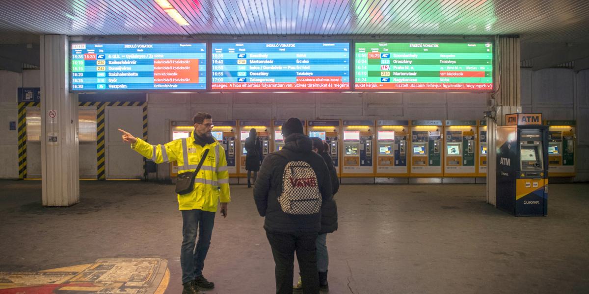 Képünk illusztráció.