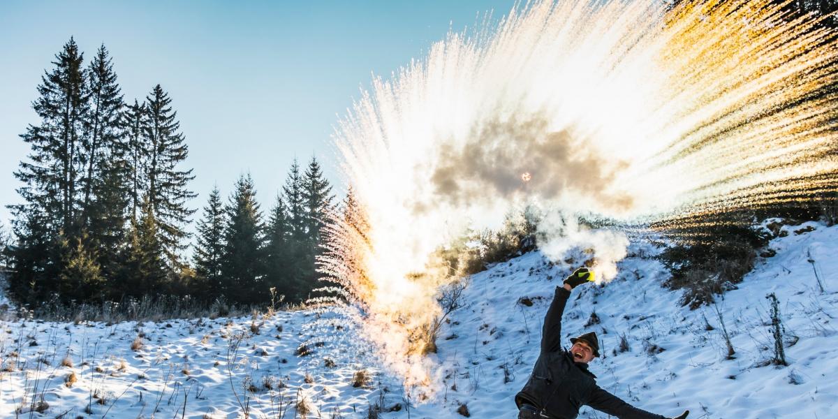 Sok helyen –20 fok alá esett a hőmérséklet, a leghidegebb a Bükk-fennsíkon mért –31,5 Celsius-fok volt múlt éjjel