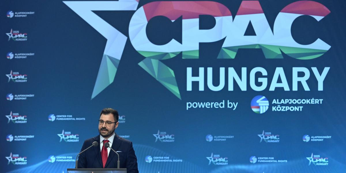 Szánthó Miklós korábbi felvétel.