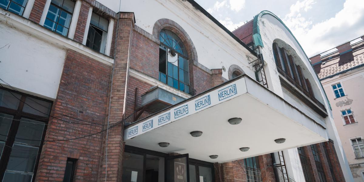 Az esemény helyszíne.