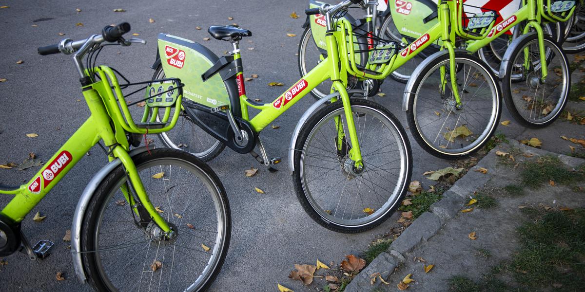 A jelenlegi 222 állomás helyett több mint 1200 fel- és leadási pont jöhet