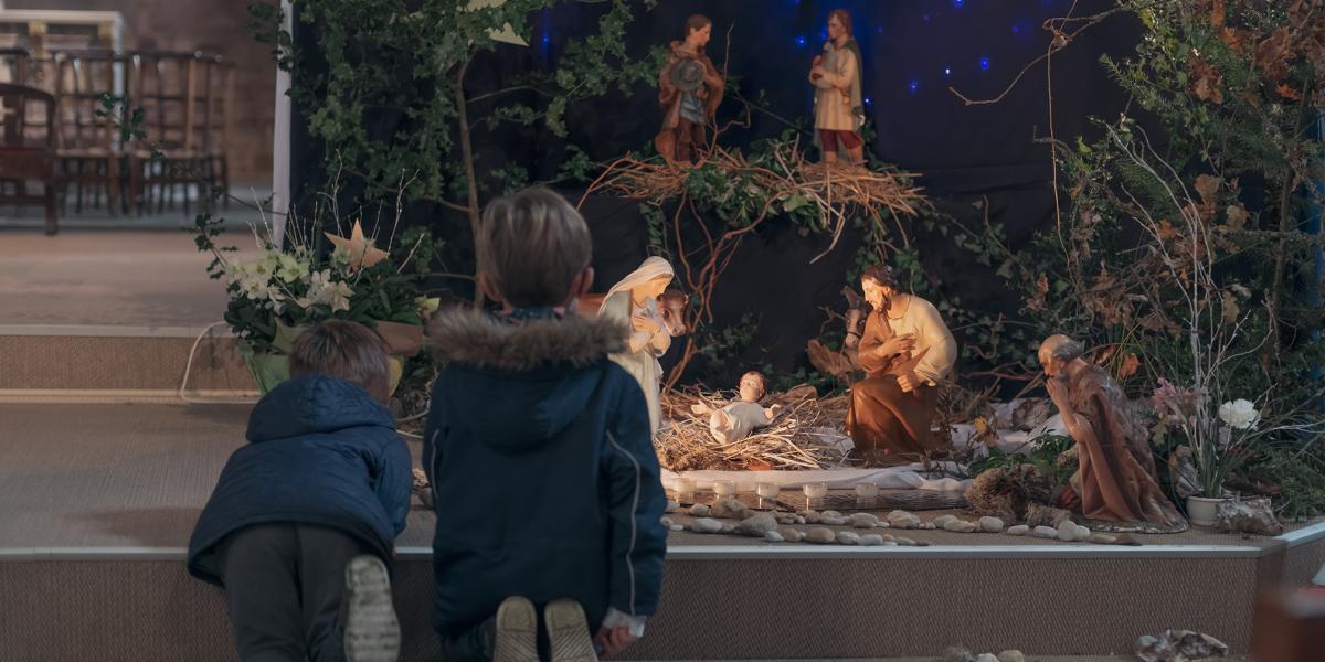  A magyar kormány a keresztény ünnepektől erkölcsi példamutatást remél