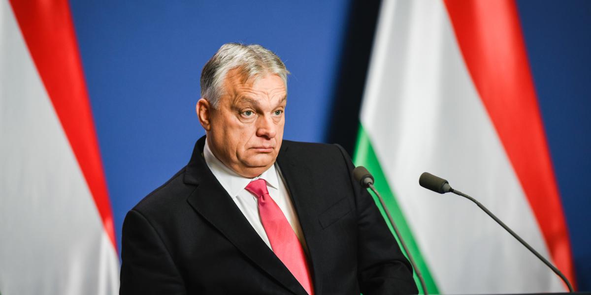 Orbán Viktor sajtótájékoztatója január 5-én 