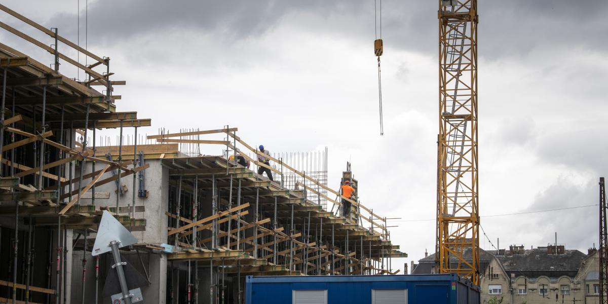  Mintegy 10 ezer Otthon Start-kompatibilis lakásra már bejelentkeztek a fejlesztők, de az egészséges piachoz ennél sokkal több kell