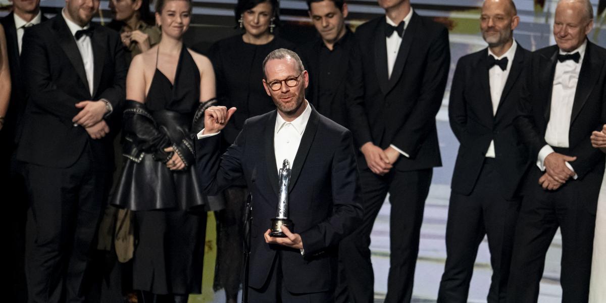 Az európai díjsiker után Joachim Trier filmje komoly esélyesként léphet ringbe az Oscar-díjért is