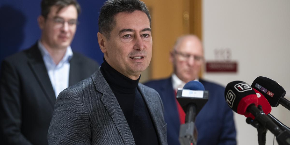 Képünk illusztráció. 