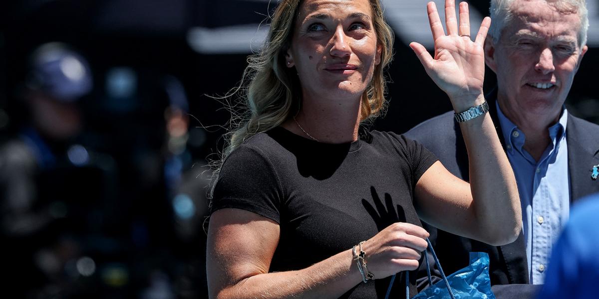 Babos átmenetileg búcsúzik, két év szünet után visszatérne