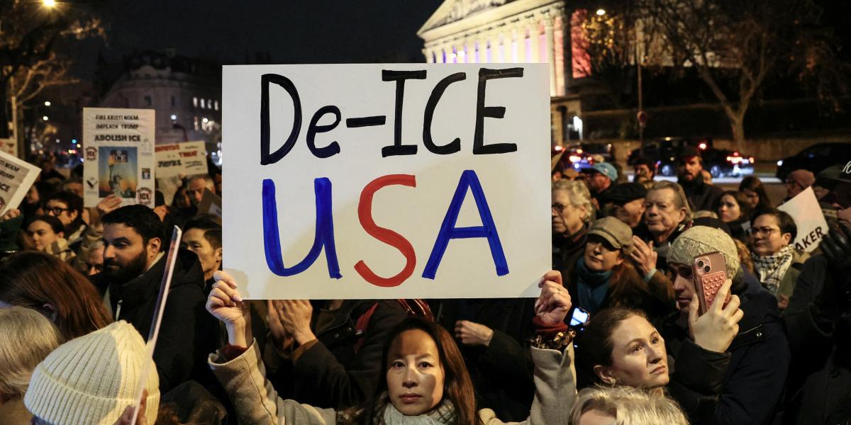 Trump már engedékenyebb hangnemet üt meg a közfelháborodás miatt