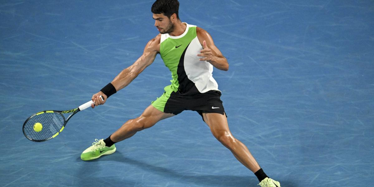 A spanyolok klasszisa tükörsimán jutott be az elődöntőbe