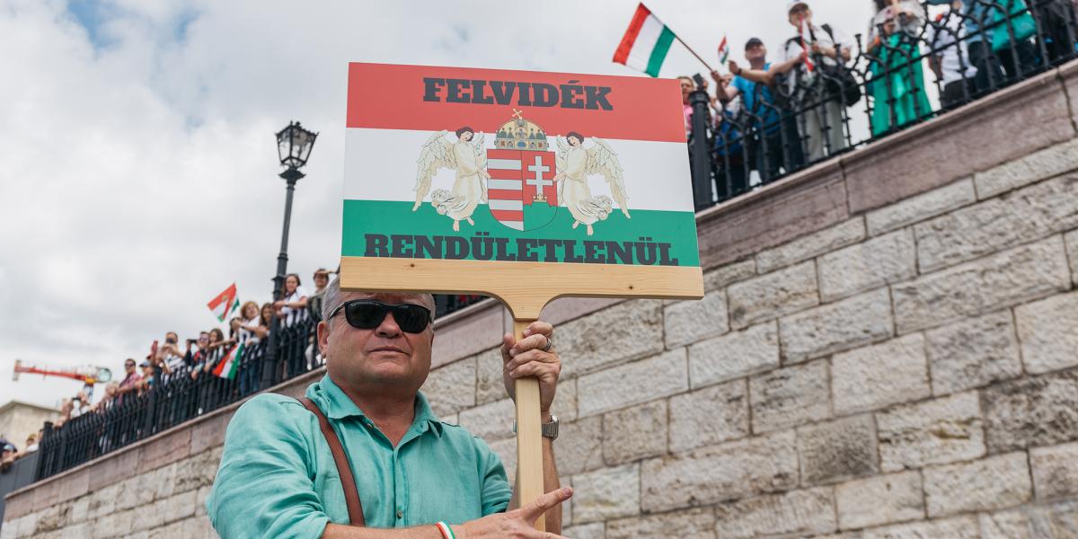  A „Felvidék” szó a XIX. században terjedt el, de használata történelmileg ma is indokolt