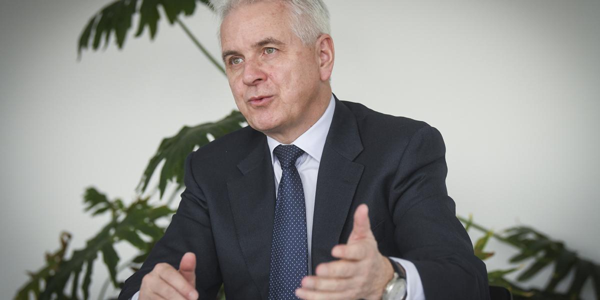 Szalay-Berzeviczy Attila szerint a neoliberalizmus zsákutcája a jobboldali populista erőket hívta életre
az USA-ban