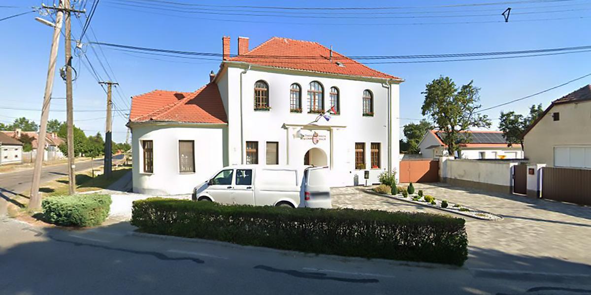 Nagyteveli Polgármesteri Hivatal