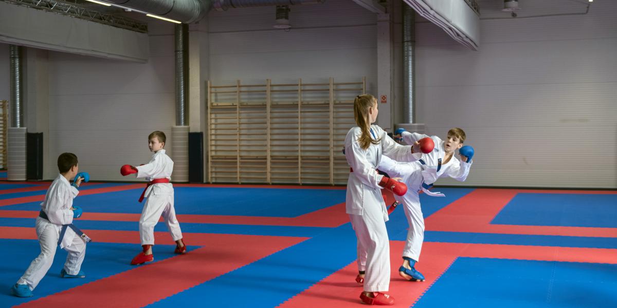 UNICEF: a 18 éven aluli sportoló gyermek elsősorban gyerek, és csak másodsorban sportoló