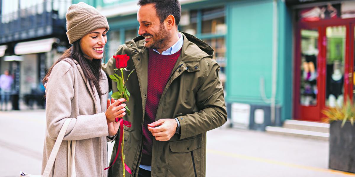 Többet szeretettel, mint pénzzel