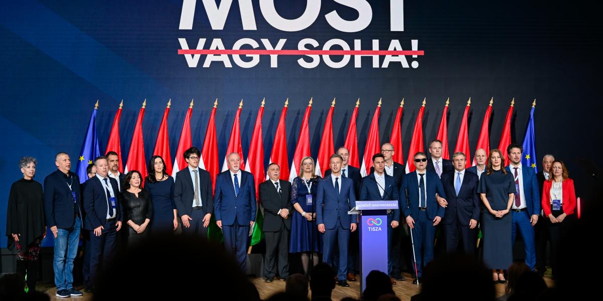 A gödi mérgezéstől a kátyúkig sok minden előkerült a Tisza évértékelőjén. Illusztris csapattal készülnek