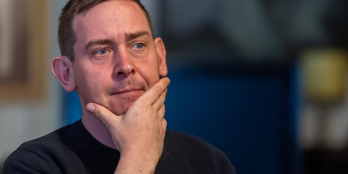 Molnár Gusztáv - Korábbi felvétel 