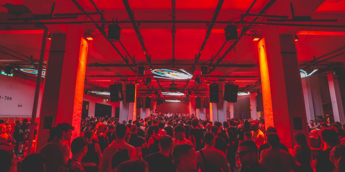 Buli az Arzenálban - Korábbi felvétel 