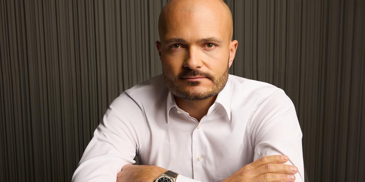 A 34 éves Michal Strnad – a cseh CSG cégcsoport tulajdonosának összvagyonát 37 milliárd dollárra taksálják